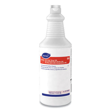 Diversey™ Suma Grill D9, 32 Oz Bottle, 12-carton freeshipping - TVN Wholesale
